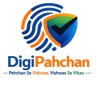 DigiPahchan Logo