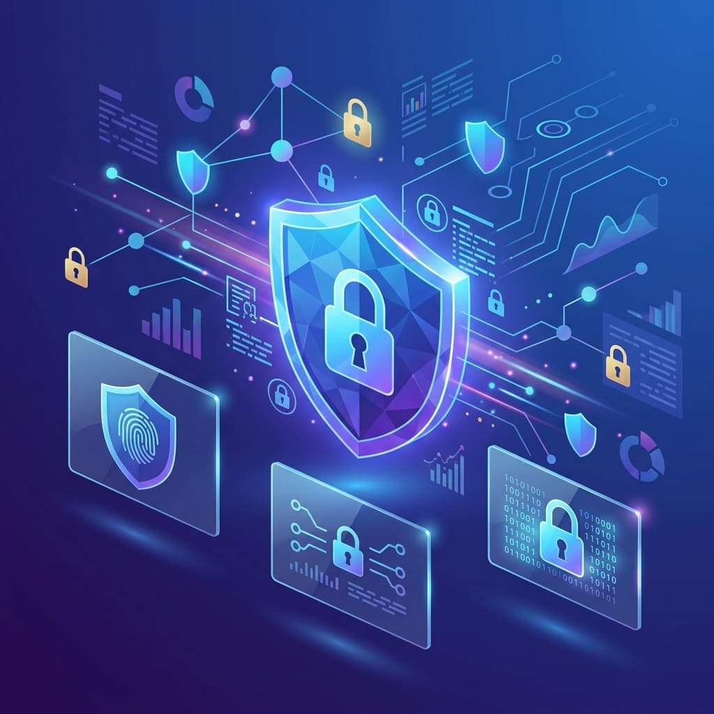 Privacy and Security Verification