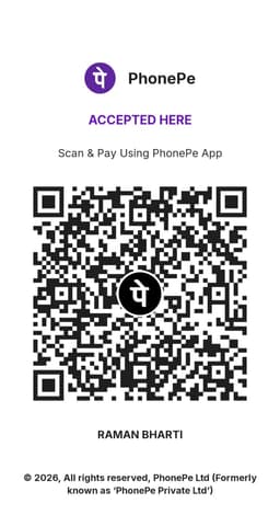 Payment QR Code